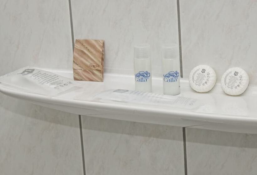 스탠다드 싱글 룸, Weberhof