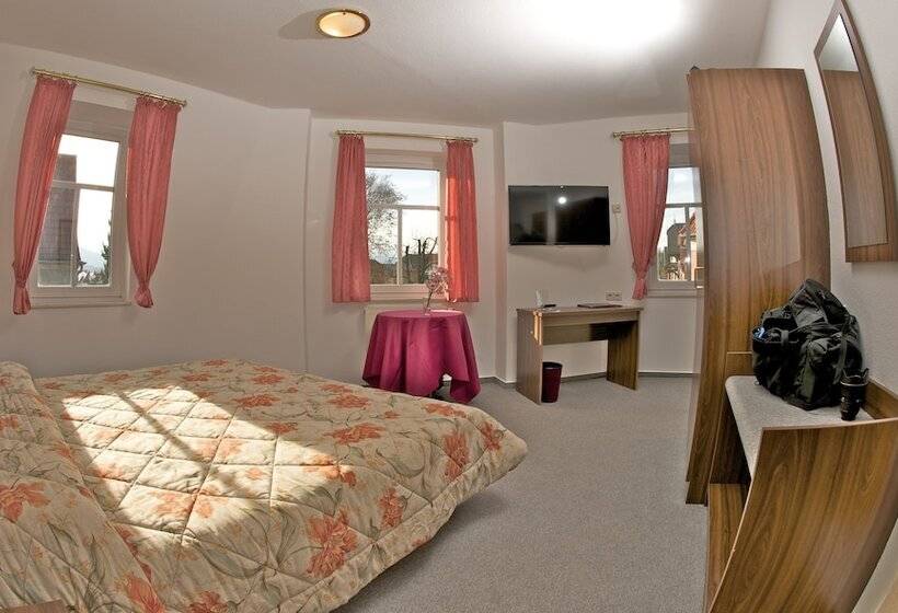 수피리어 룸, Weberhof