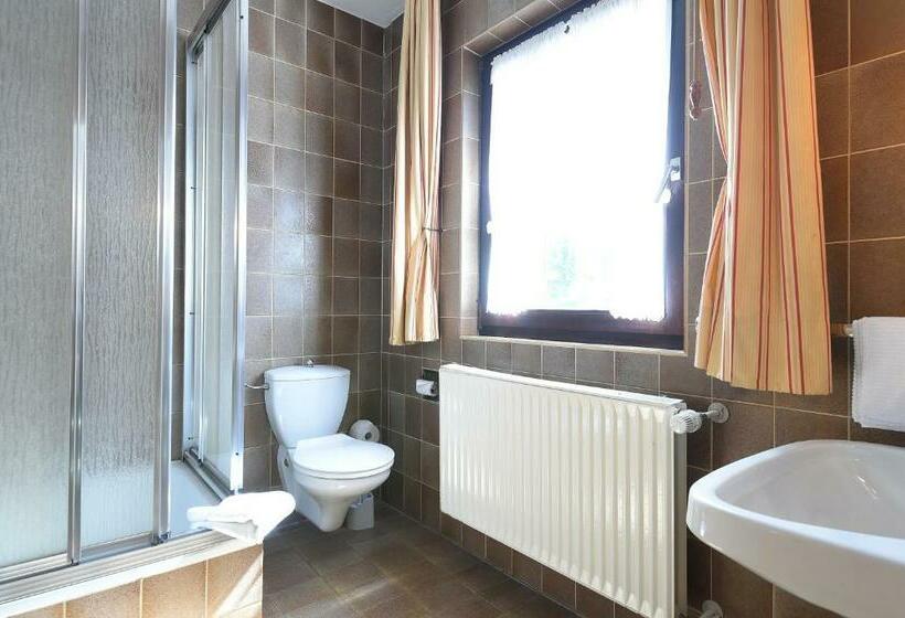 Номер Стандарт, Landhotel Gasthof Willecke