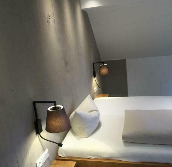 Номер Deluxe Кровать Кинг, Landhotel Gasthof Willecke