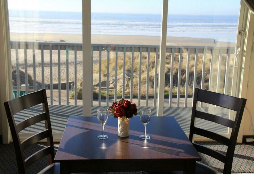 스위트, Sunset Surf Motel