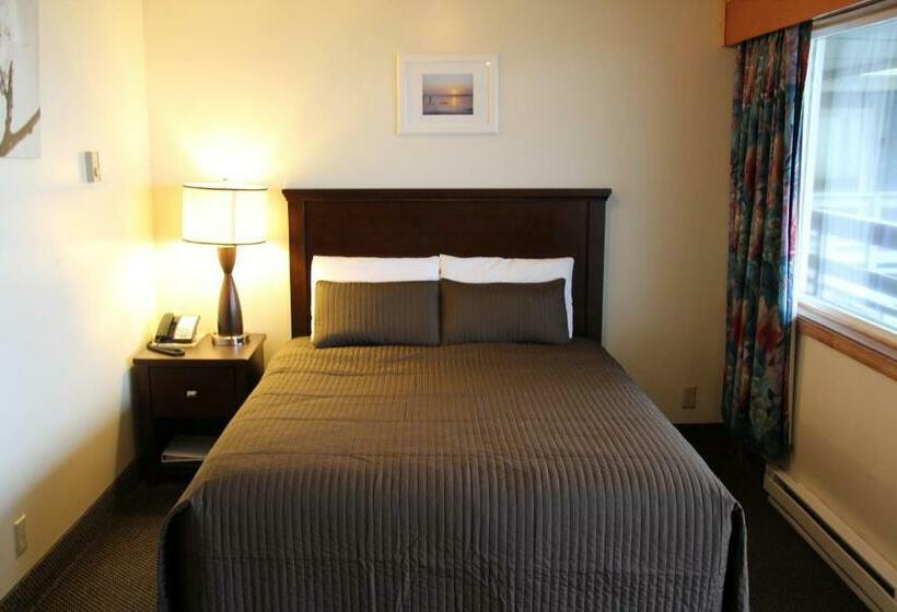 주니어 스위트, Sunset Surf Motel