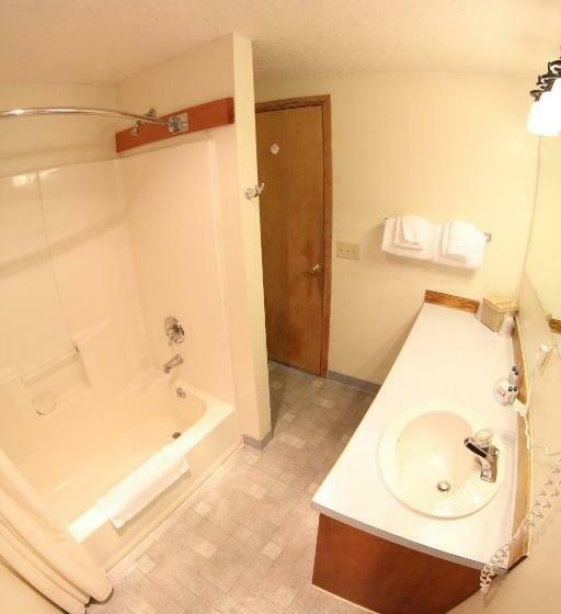 주니어 스위트, Sunset Surf Motel