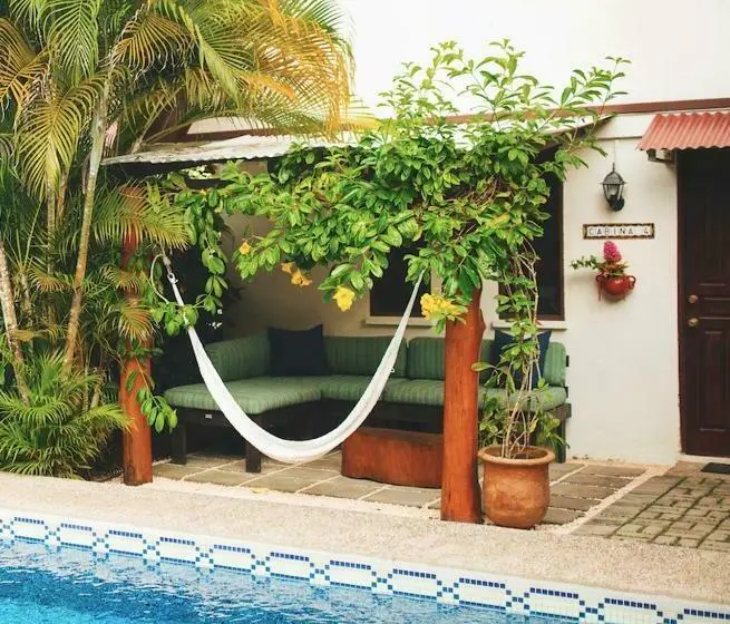 Talo 1 Makuuhuone, Encantada Ocean Cottages