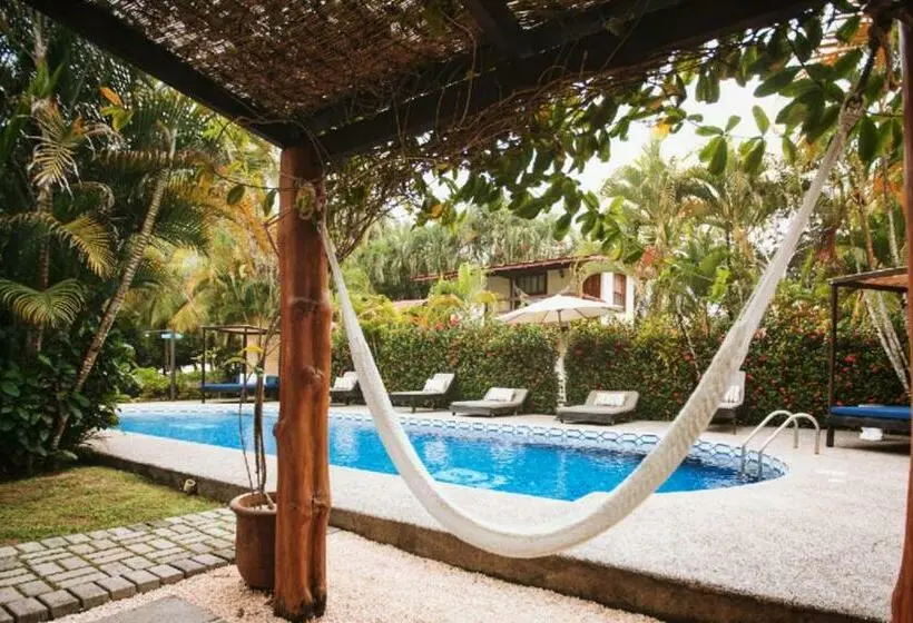Talo 1 Makuuhuone, Encantada Ocean Cottages