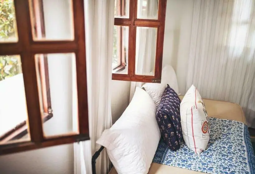 Talo 1 Makuuhuone, Encantada Ocean Cottages