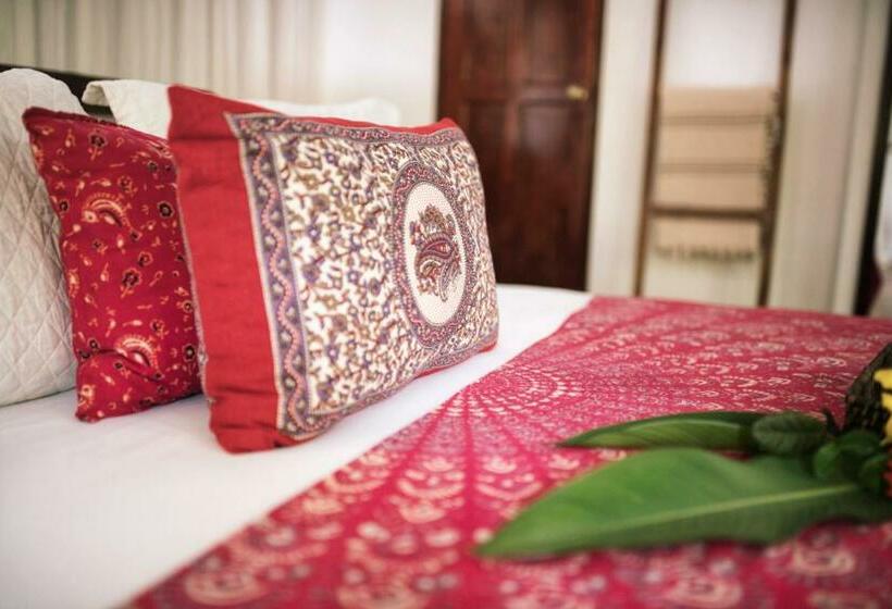 침실 1개 주택, Encantada Ocean Cottages