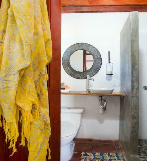 침실 1개 주택, Encantada Ocean Cottages