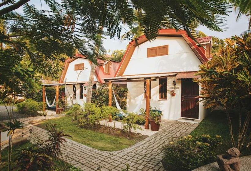 Casa 1 Quarto, Encantada Ocean Cottages