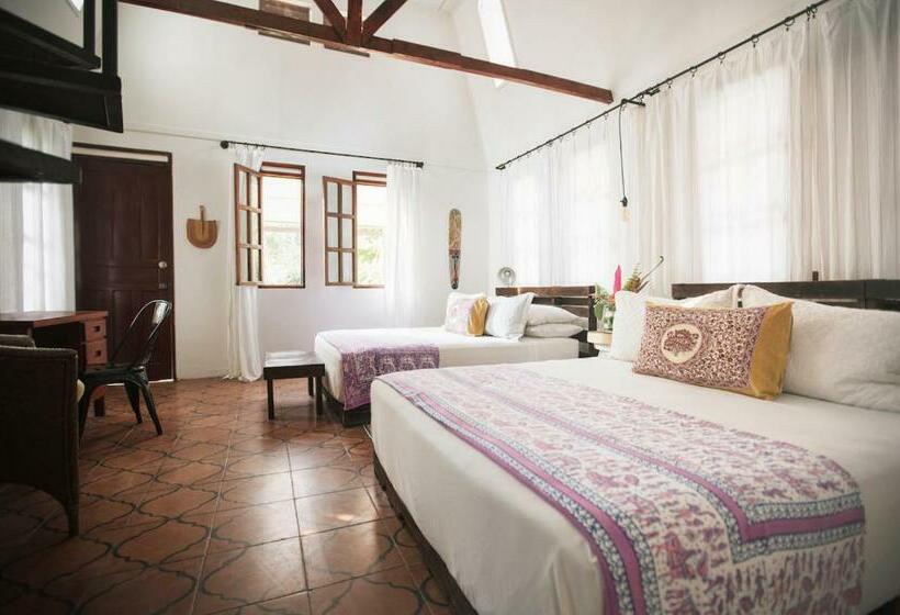 침실 1개 주택, Encantada Ocean Cottages