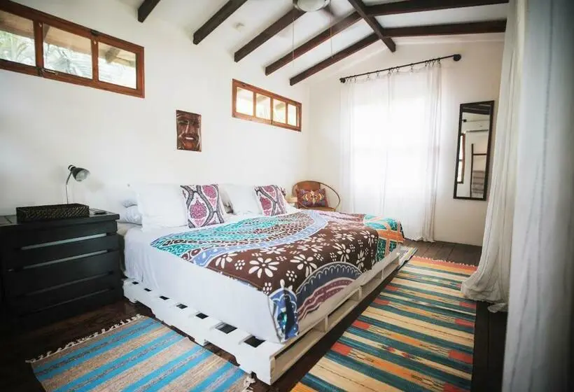 Standard-bungalow, Encantada Ocean Cottages