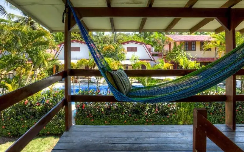 Standard-bungalow, Encantada Ocean Cottages