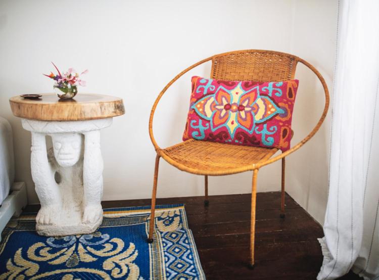 스탠다드 방갈로, Encantada Ocean Cottages