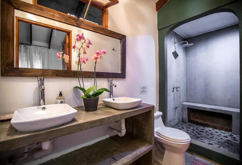 빌라 침실 1개, Encantada Ocean Cottages