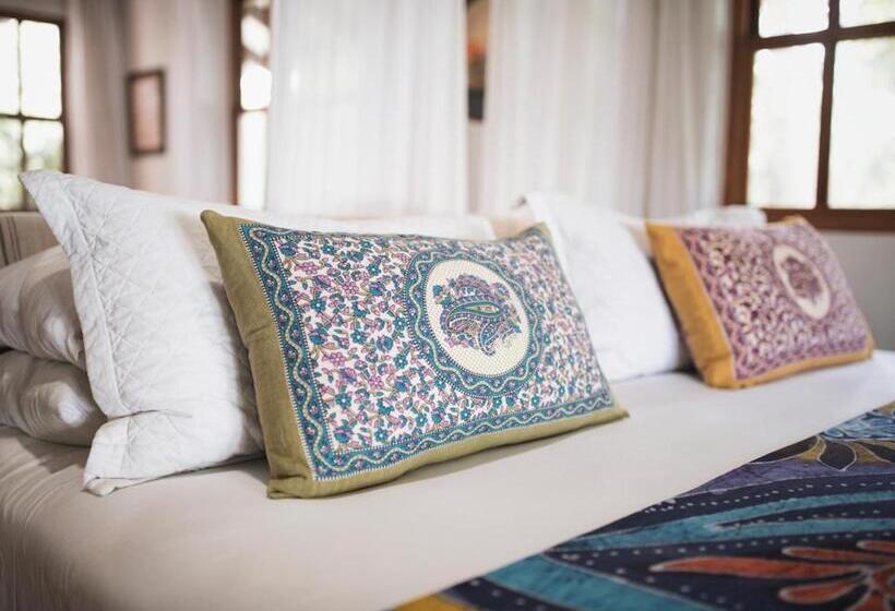 빌라 침실 1개, Encantada Ocean Cottages