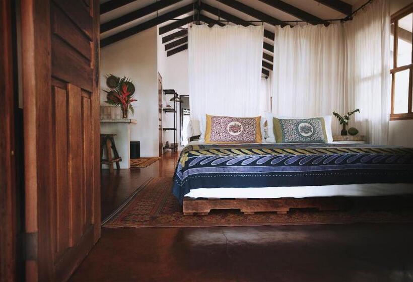 빌라 침실 1개, Encantada Ocean Cottages