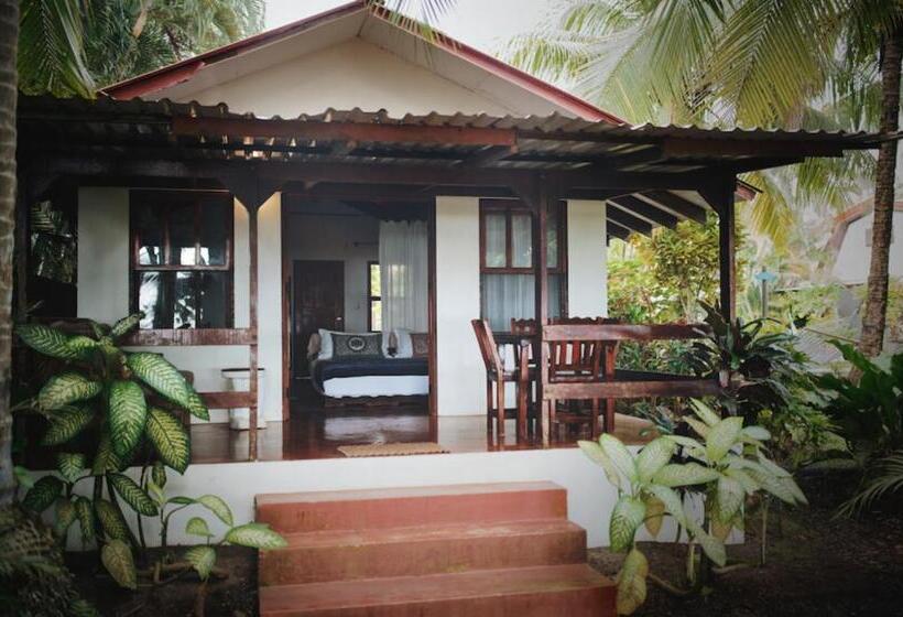 빌라 침실 1개, Encantada Ocean Cottages