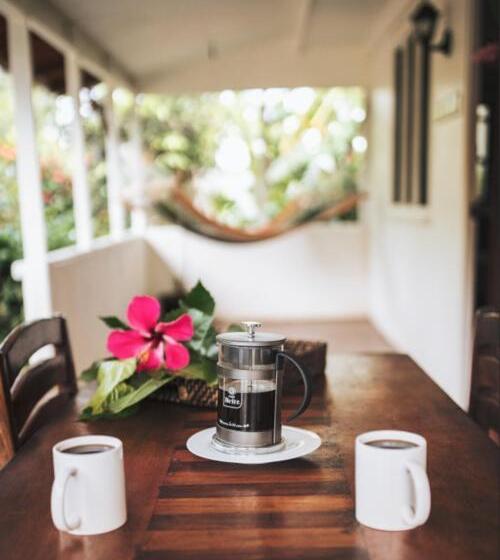 침실 2개 빌라, Encantada Ocean Cottages