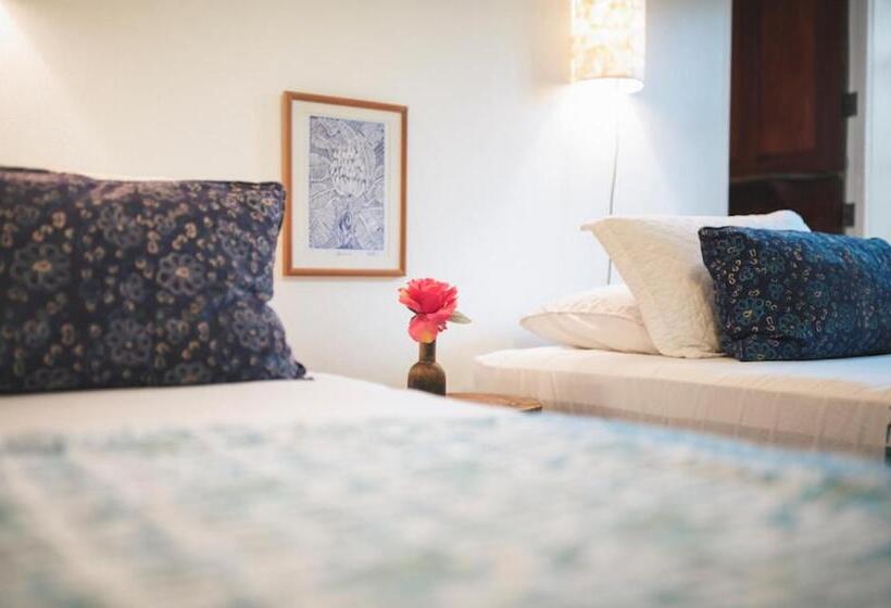 침실 2개 빌라, Encantada Ocean Cottages