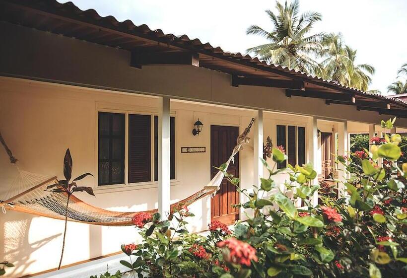 침실 2개 빌라, Encantada Ocean Cottages