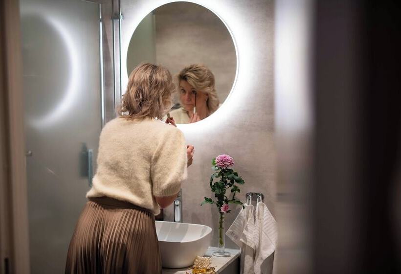 Номер Стандарт, Best Western Hotel Värnamo