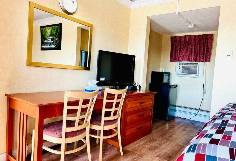 Номер Стандарт, Bestway Motel