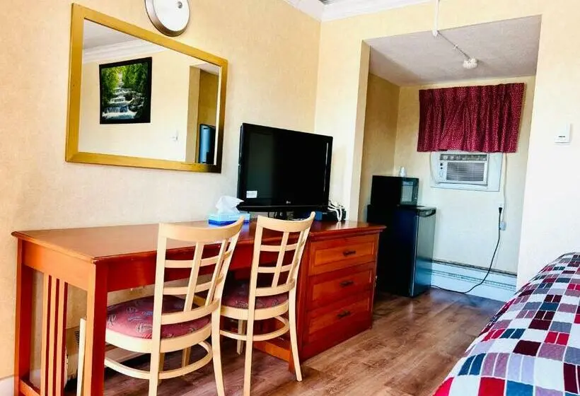 اتاق استاندارد, Bestway Motel