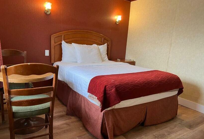 Номер Стандарт, Bestway Motel