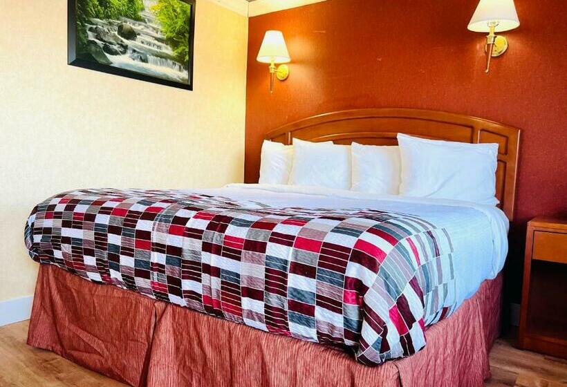 스탠다드 룸, Bestway Motel