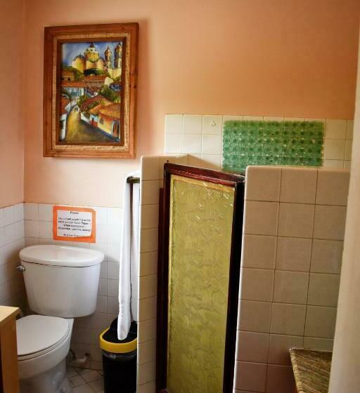 标准间, Cariari Bed & Breakfast