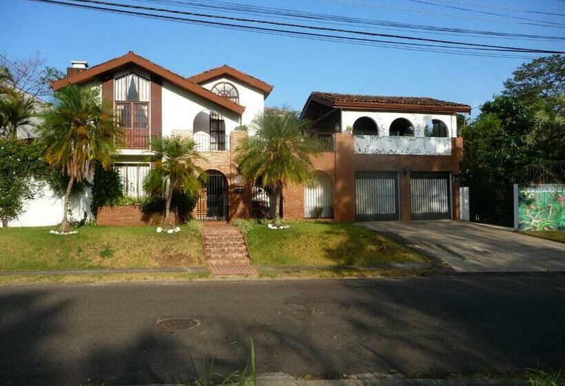 皇家房间, Cariari Bed & Breakfast