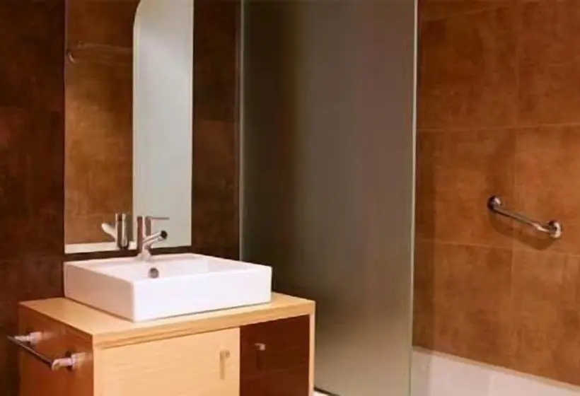 ２ベッドルームアパートメント, Albir Palace Apartments