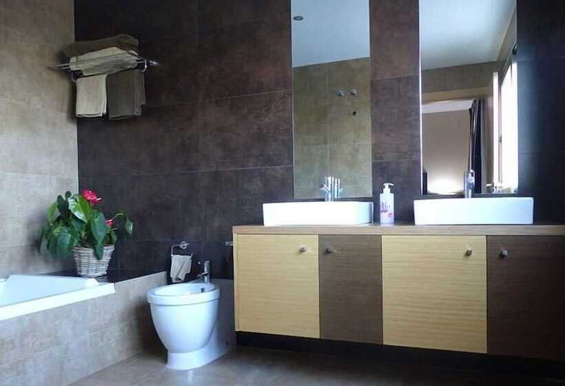 침실 2개 아파트, Albir Palace Apartments