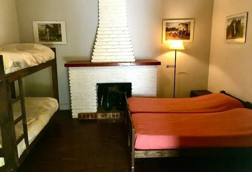スタンダードルーム, Areco Hospedaje