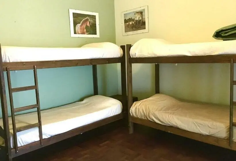 ファミリールーム, Areco Hospedaje