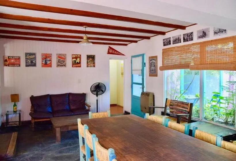 ３ベッドルームハウス, Areco Hospedaje