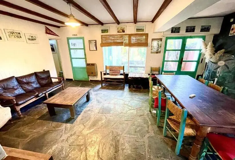 ３ベッドルームハウス, Areco Hospedaje
