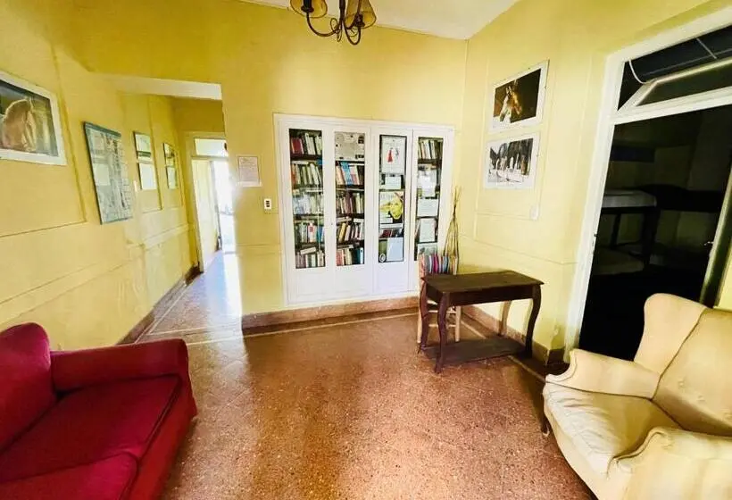 ３ベッドルームハウス, Areco Hospedaje