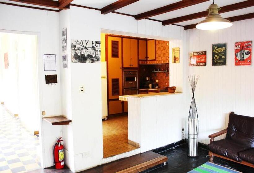 منزل 3 غرف نوم, Areco Hospedaje