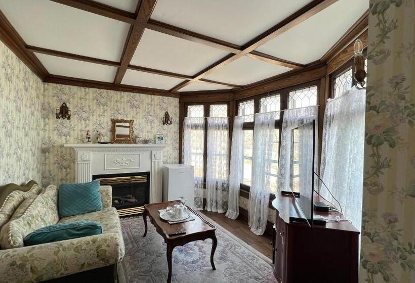 اتاق استاندارد, Bedham Hall B&b