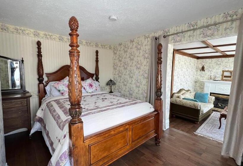 スタンダードルーム, Bedham Hall B&b