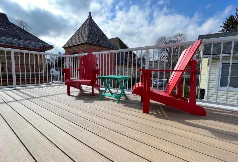 اتاق استاندارد با تخت بزرگ, Bedham Hall B&b