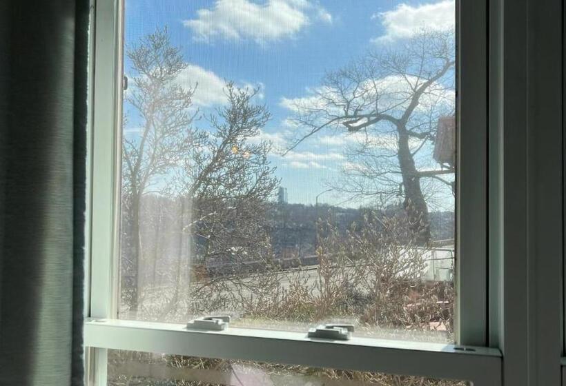 اتاق استاندارد, Bedham Hall B&b