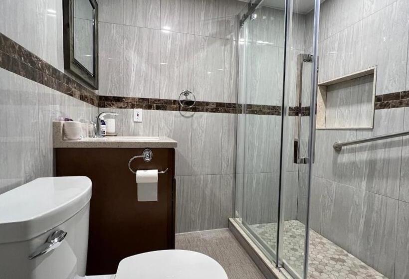 اتاق استاندارد, Bedham Hall B&b