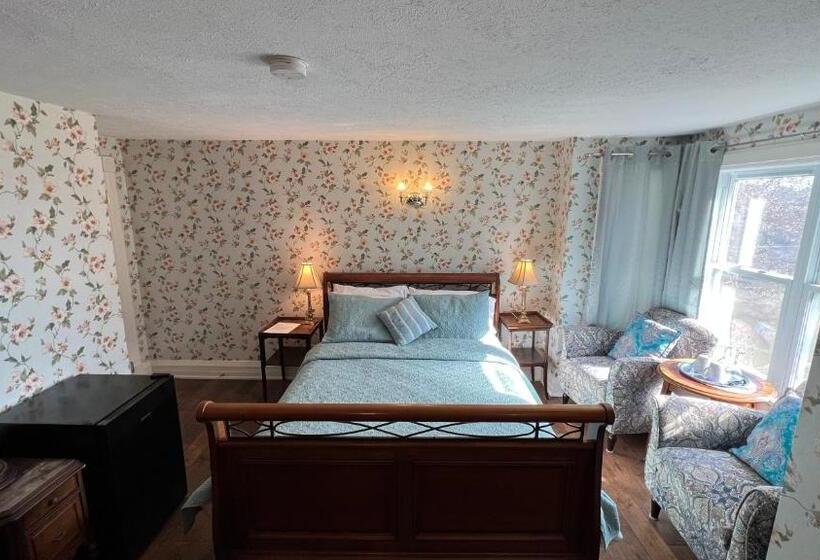 اتاق استاندارد, Bedham Hall B&b