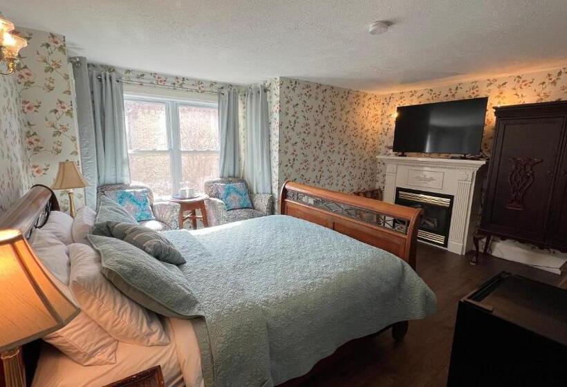 スタンダードルーム, Bedham Hall B&b