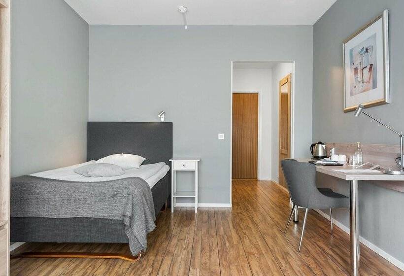 Номер Стандарт, Best Western Hotel Värnamo