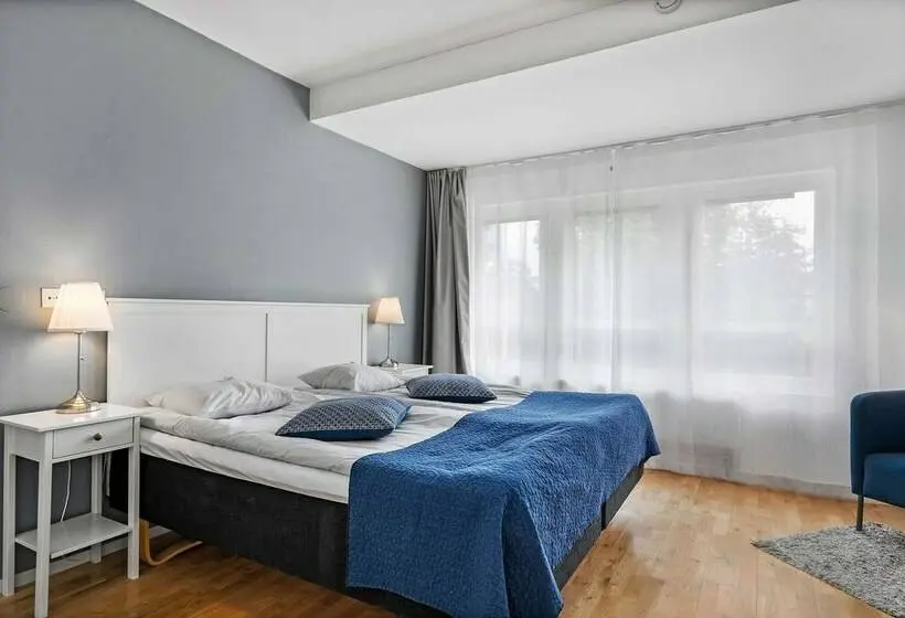スタンダードルーム, Best Western Hotel Värnamo