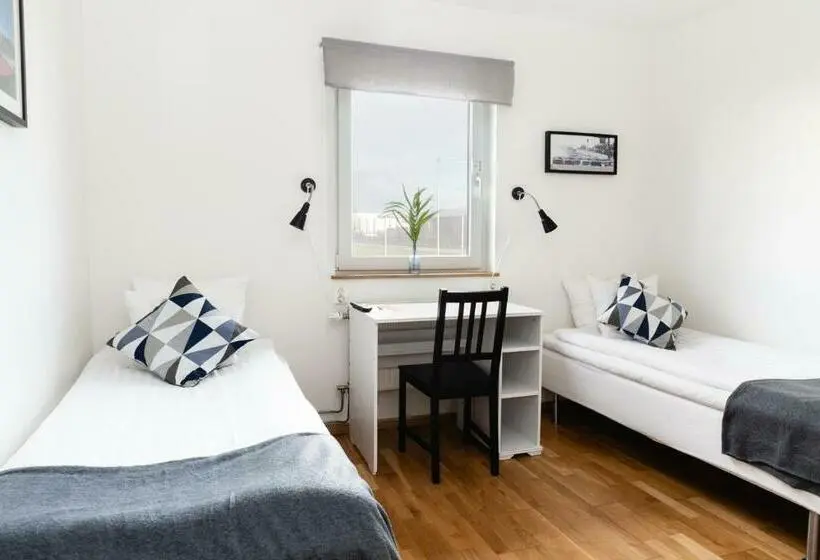 Standard-huone, Brink Hotell