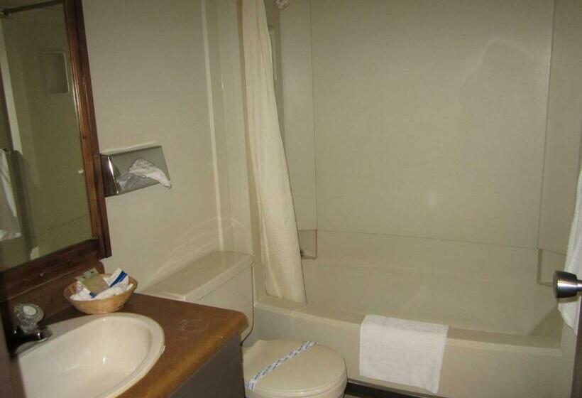 غرفة قياسية, Capri Motor Inn